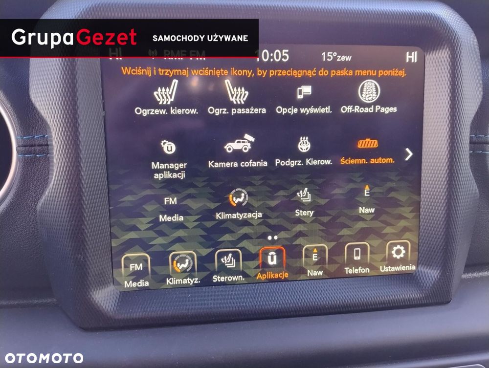 Jeep Wrangler - 19
