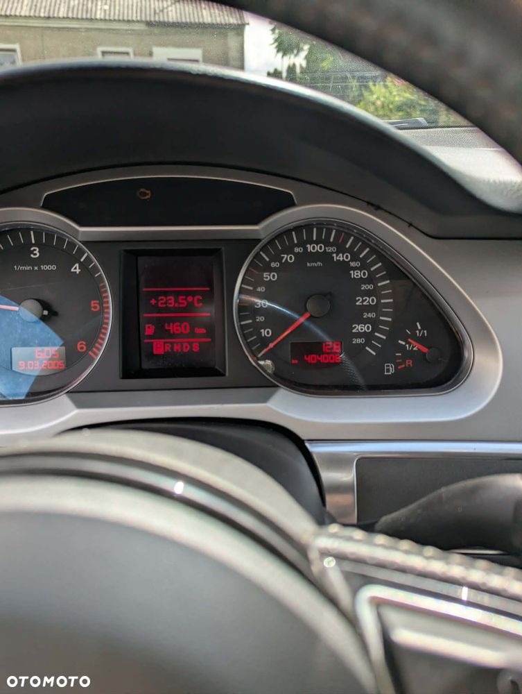 Audi A6 Limousine - 6