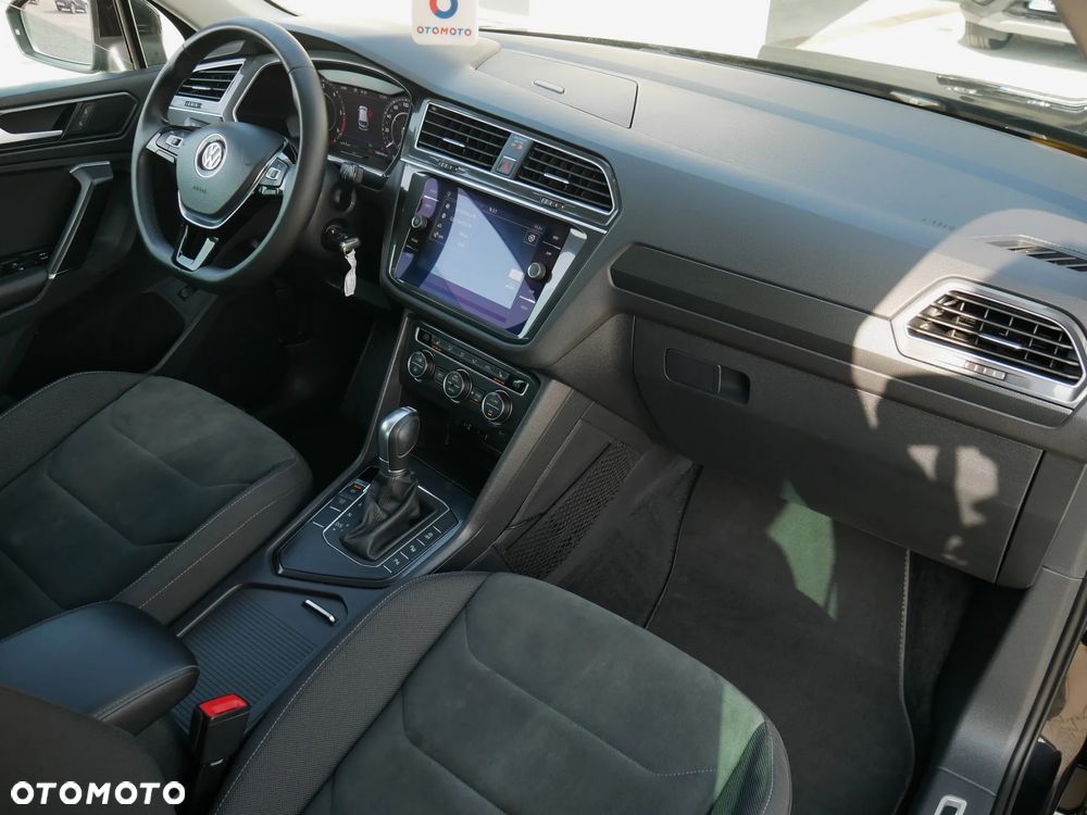Volkswagen Tiguan 2.0 TDI SCR (BlueMotion Technology) DSG Highline - 22