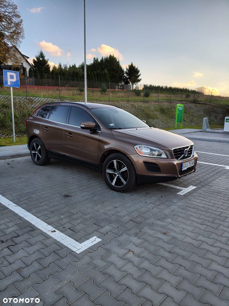 Volvo XC 60 - 10