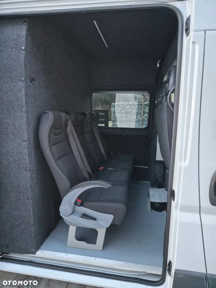 Fiat Ducato - 16