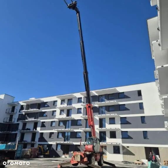 Manitou MRT2150 - 10