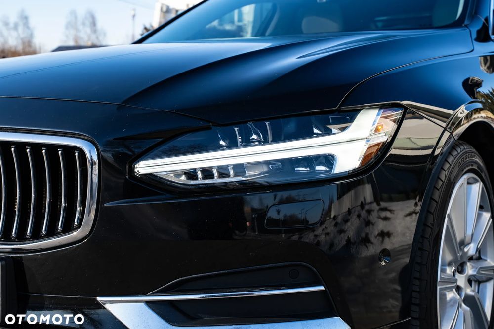 Volvo S90 T6 AWD Inscription - 14