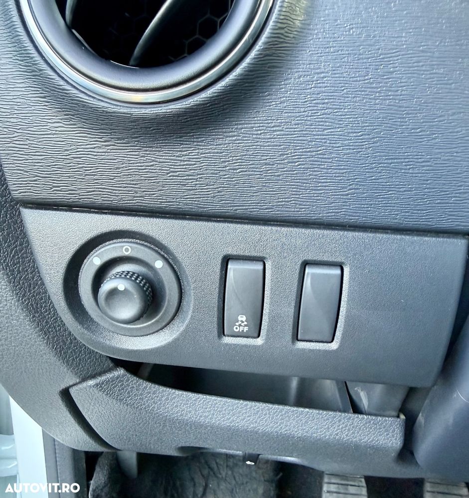 Dacia Lodgy 1.5 Blue dCi Laureate - 20