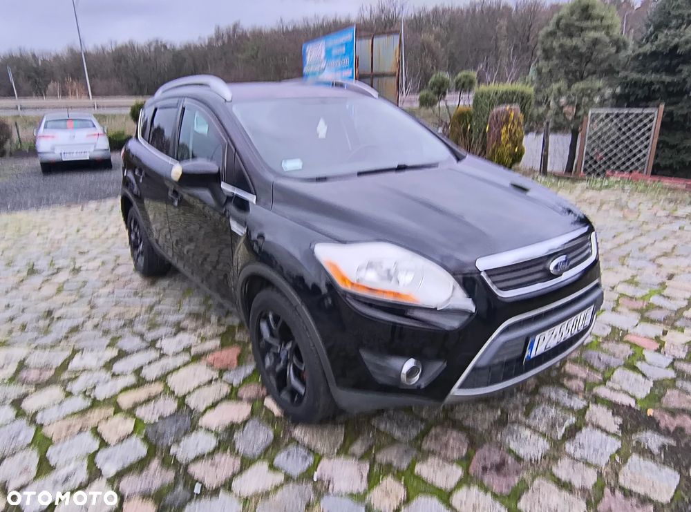 Ford Kuga 2.0 TDCi Trend - 37
