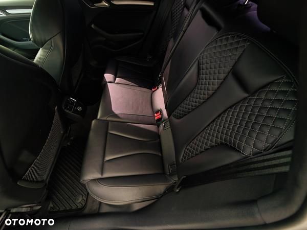 Audi S3 Limousine 2.0 TFSI Quattro S tronic - 28