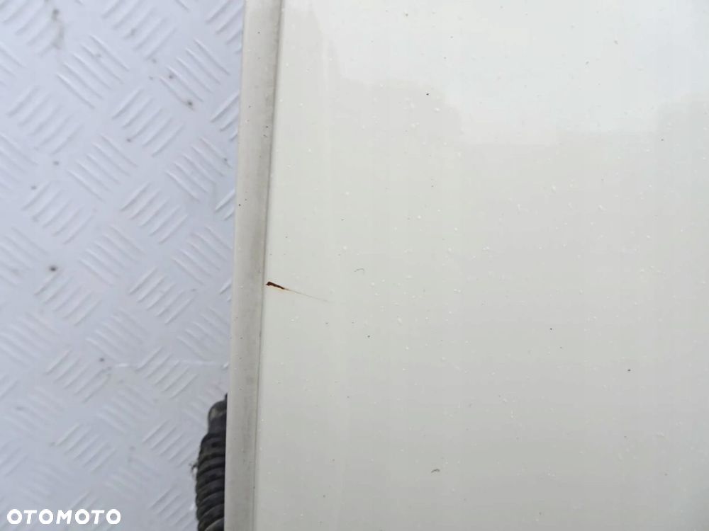 drzwi lewy tył kia soul i a1 - 2