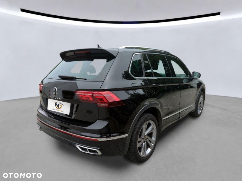 Volkswagen Tiguan 1.4 eHybrid OPF DSG R-Line - 5