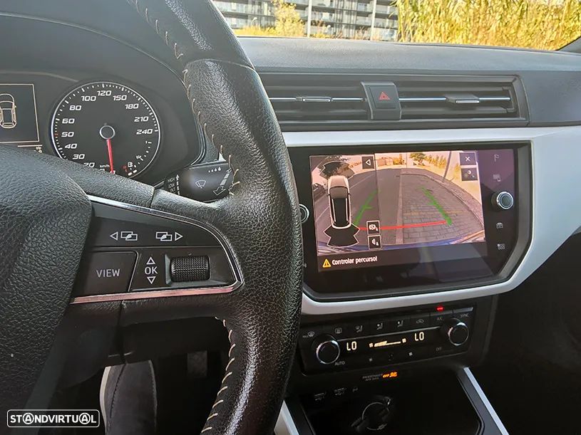 SEAT Arona 1.0 TSI Xcellence - 21