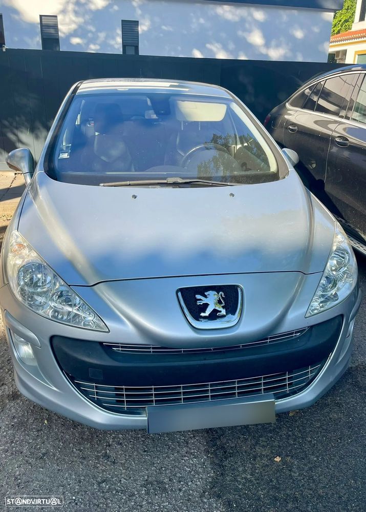 Peugeot 308 1.6 HDi Executive CVM6 - 6