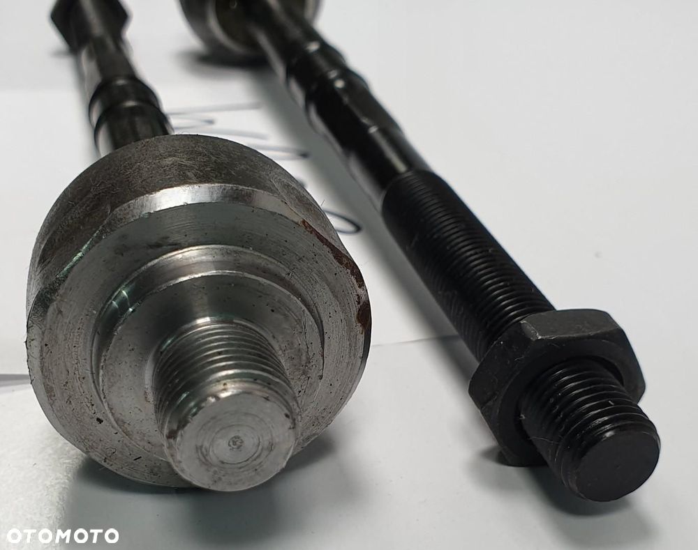 DRĄŻEK KIEROWNICZY POPRZECZNY MERCEDES W203 PARA - 3