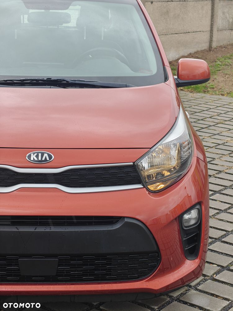 Kia Picanto - 12