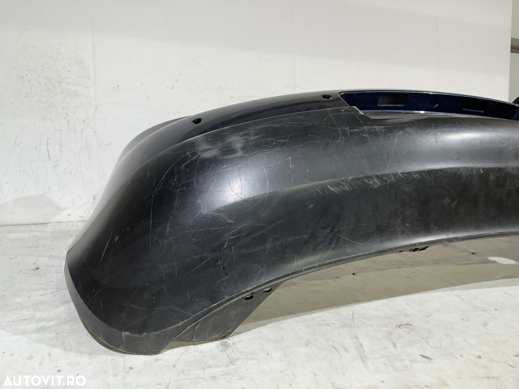 Bara spate VW Golf 5, Hatchback, 2004, 2005, 2006, 2007, 2008, cod origine OE 1K6807421. - 8
