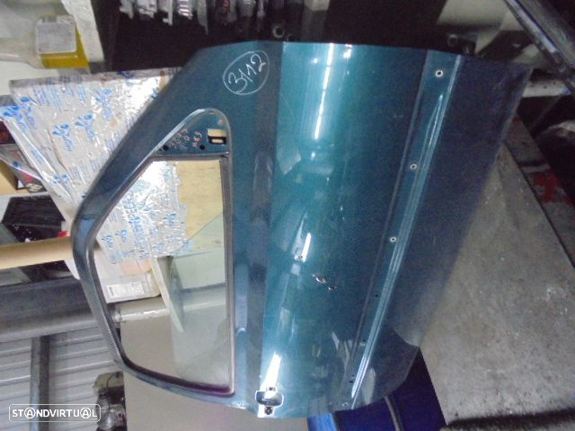 Porta Por3112 VW GOLF 3  1991  1.9 TD GTD 75CV 3P VERDE FD - 2