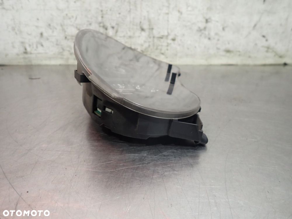 LICZNIK PEUGEOT EXPERT II - 5