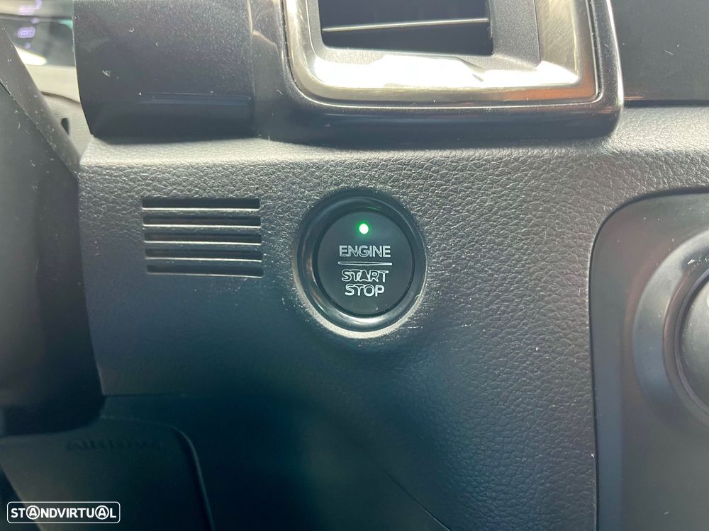 Ford Ranger Auto Wildtrak - 51