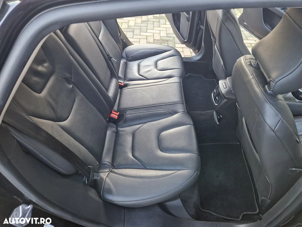 Ford Mondeo 2.0 TDCi Aut. Titanium - 20