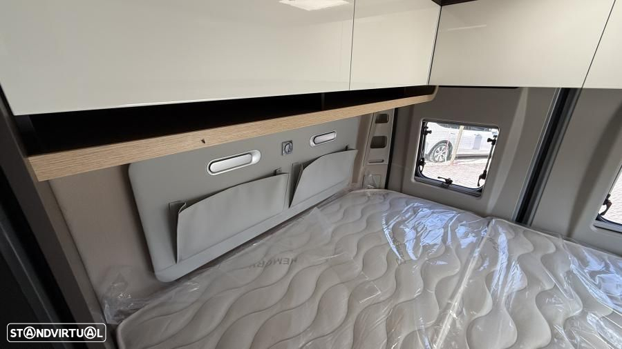 Autostar Van 590LT POP-UP - 20