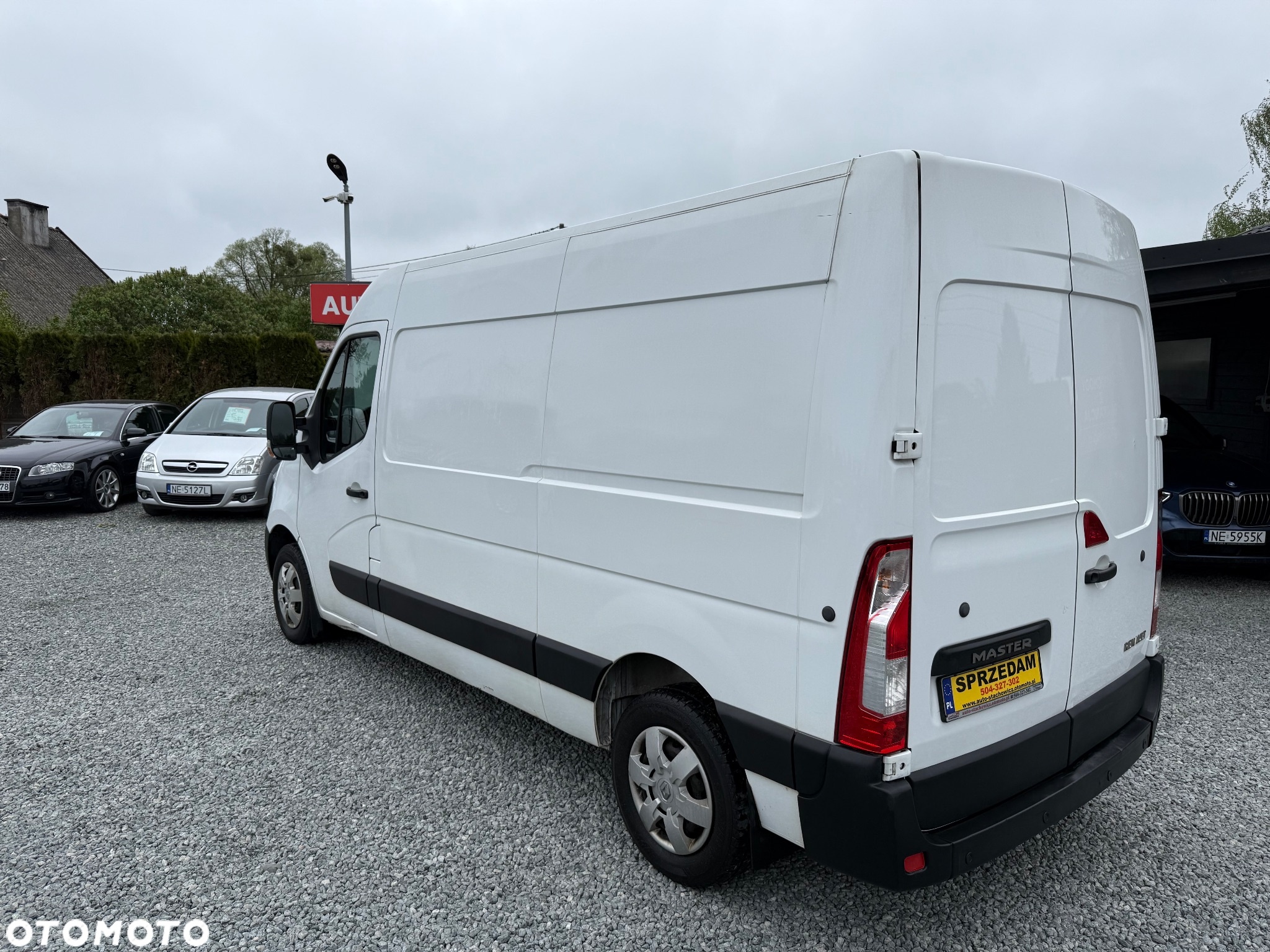 Renault MASTER - 11