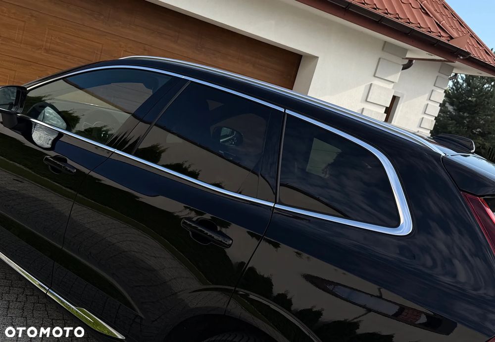 Volvo XC 60 B4 D Geartronic Inscription - 33