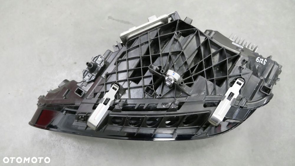 bmw g22 g23 g26 lampa led komplet lewa prawa eu prelci reflektor - 11