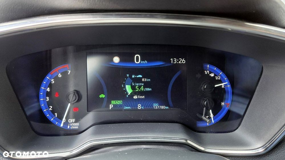 Toyota Corolla 1.8 Hybrid GPF Comfort - 25