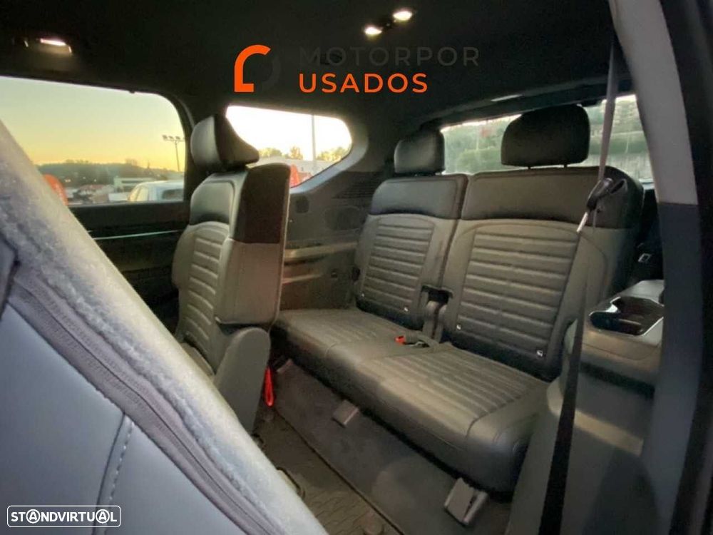 Kia EV9 98.8 kWh 1st Edition - 21