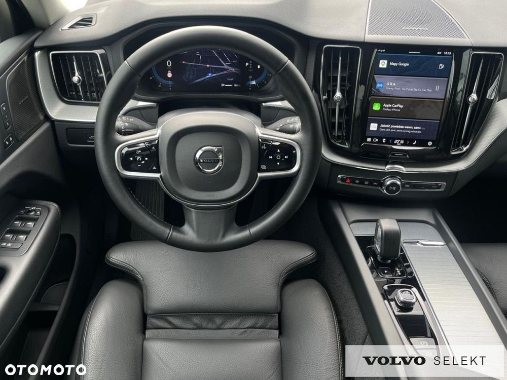 Volvo XC 60 - 12