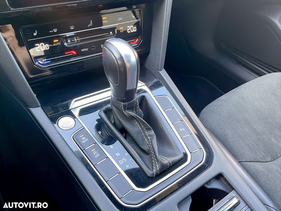 Volkswagen ARTEON 2.0 TDI 4Motion DSG R-Line - 23