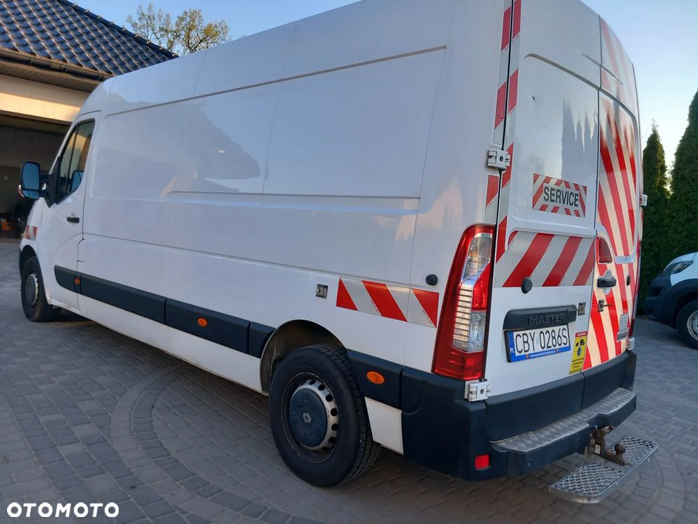 Renault Master - 7