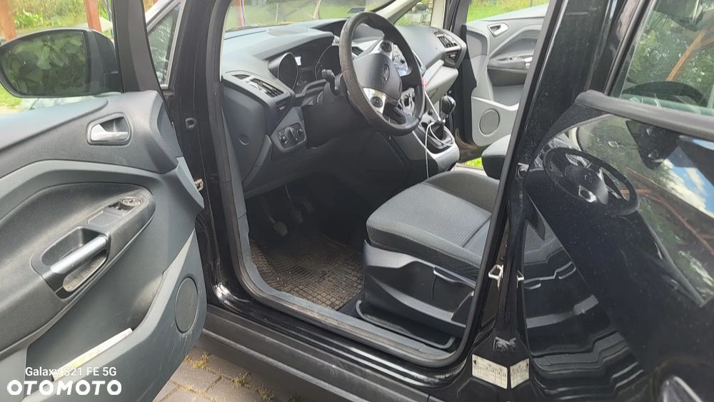Ford C-MAX 1.6 TDCi Trend - 4