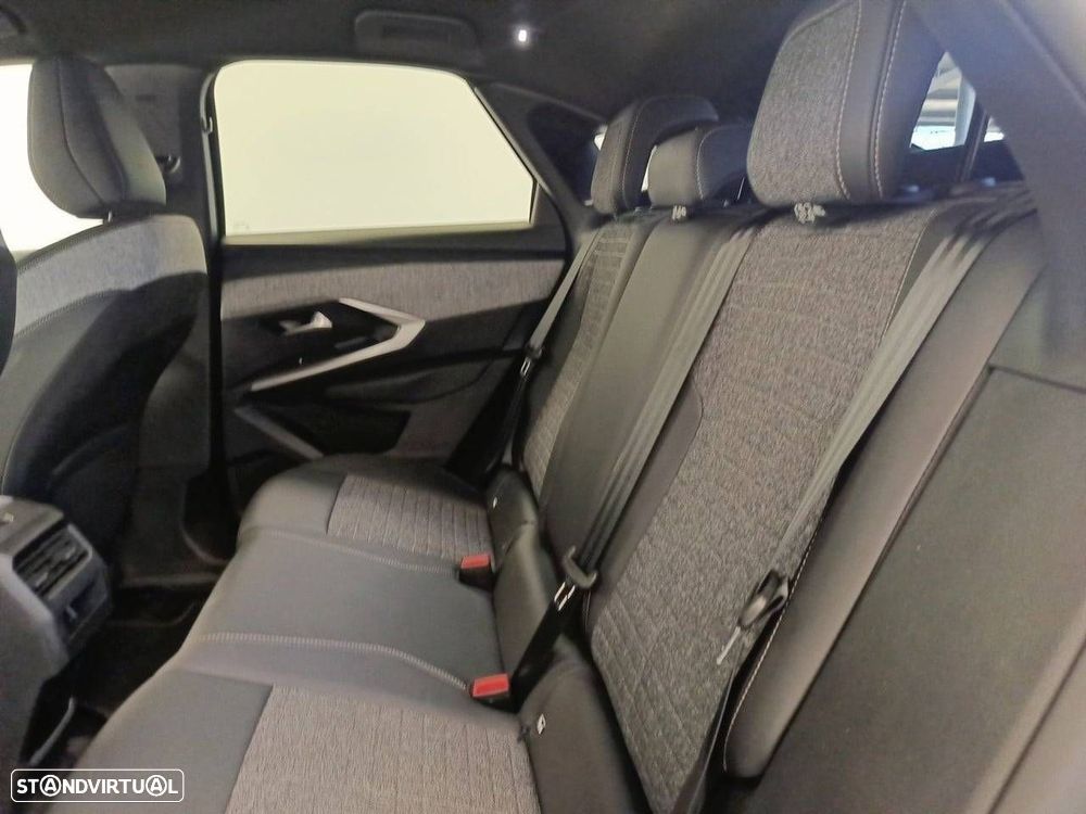 Peugeot 3008 1.2 Hybrid Allure e-DCS6 - 10