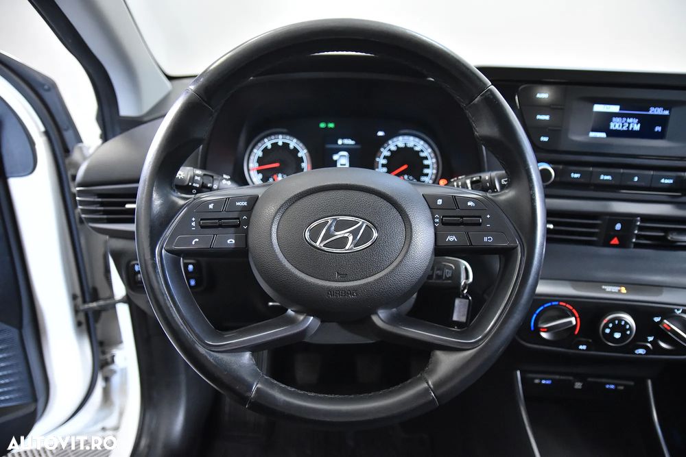 Hyundai i20 - 15