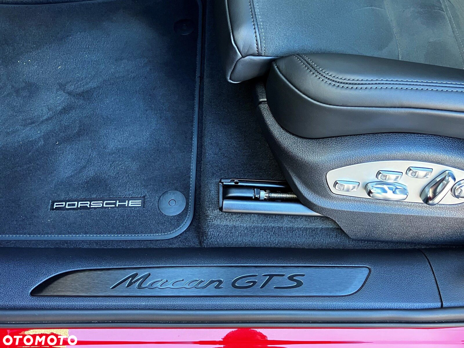 Porsche Macan - 22