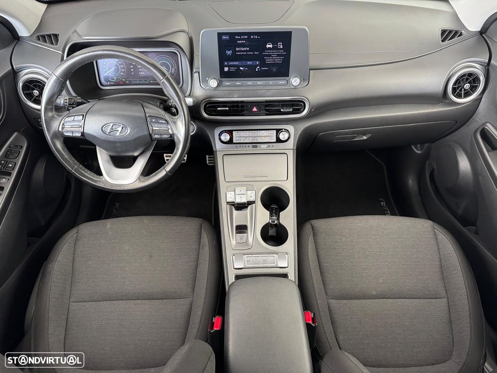 Hyundai Kauai 64 kWh Premium - 14