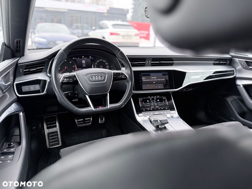 Audi A7 Sportback - 21