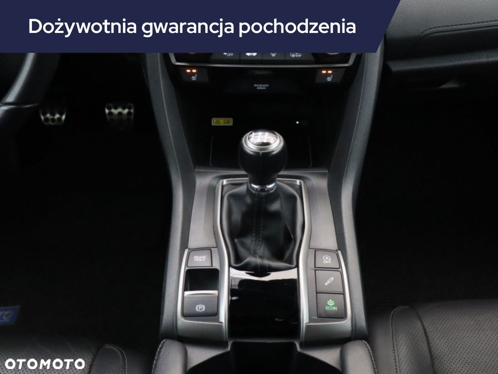Honda Civic - 17