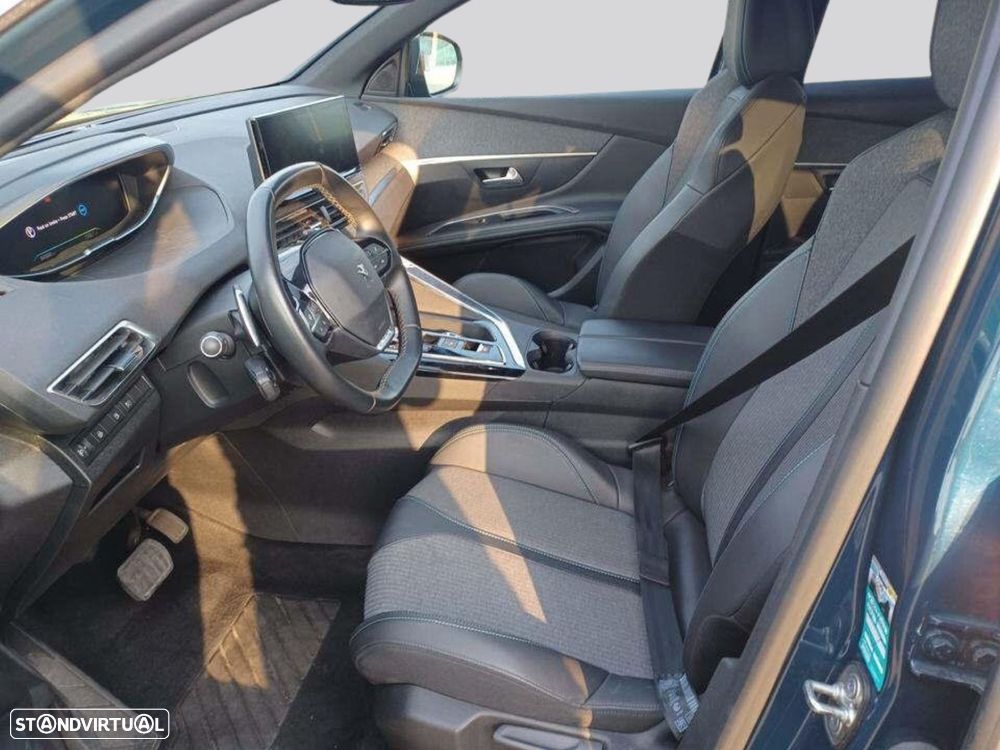 Peugeot 3008 - 4