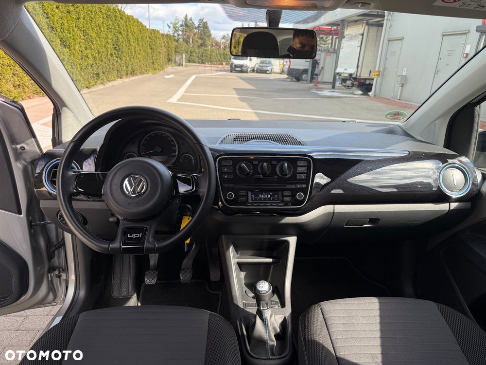 Volkswagen up! cup - 13