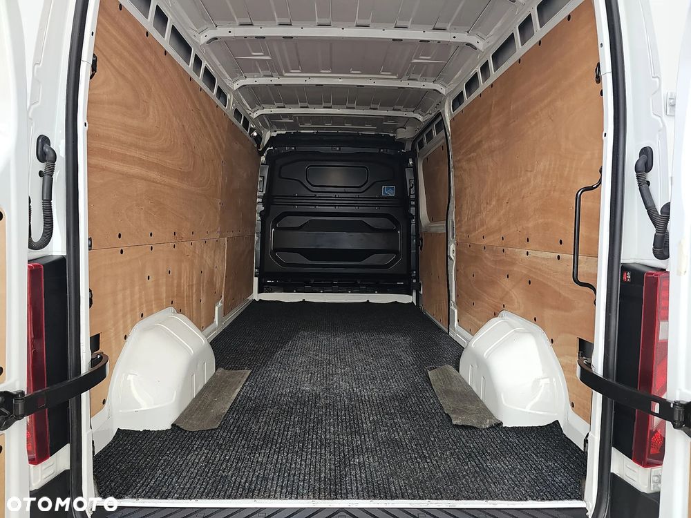 Renault NOWY MASTER Furgon 150KM Automat! - 28