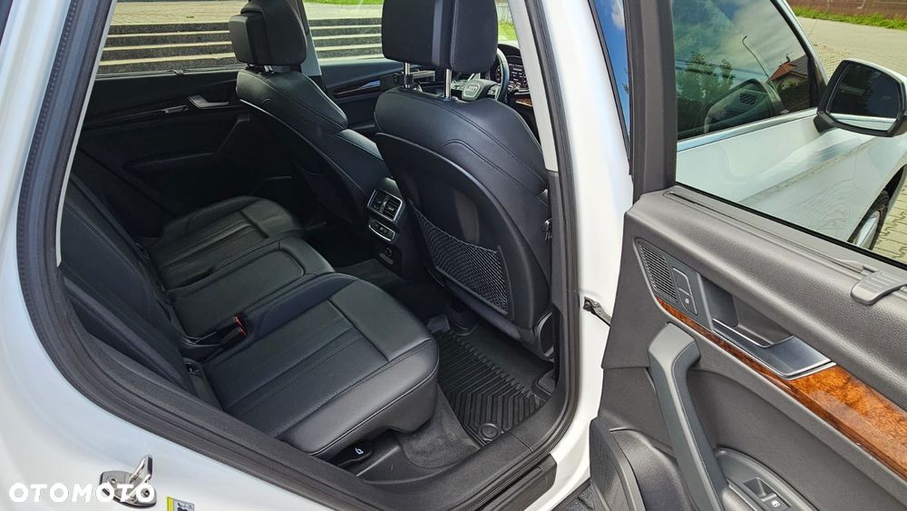 Audi Q5 2.0 TFSI Quattro S tronic - 4