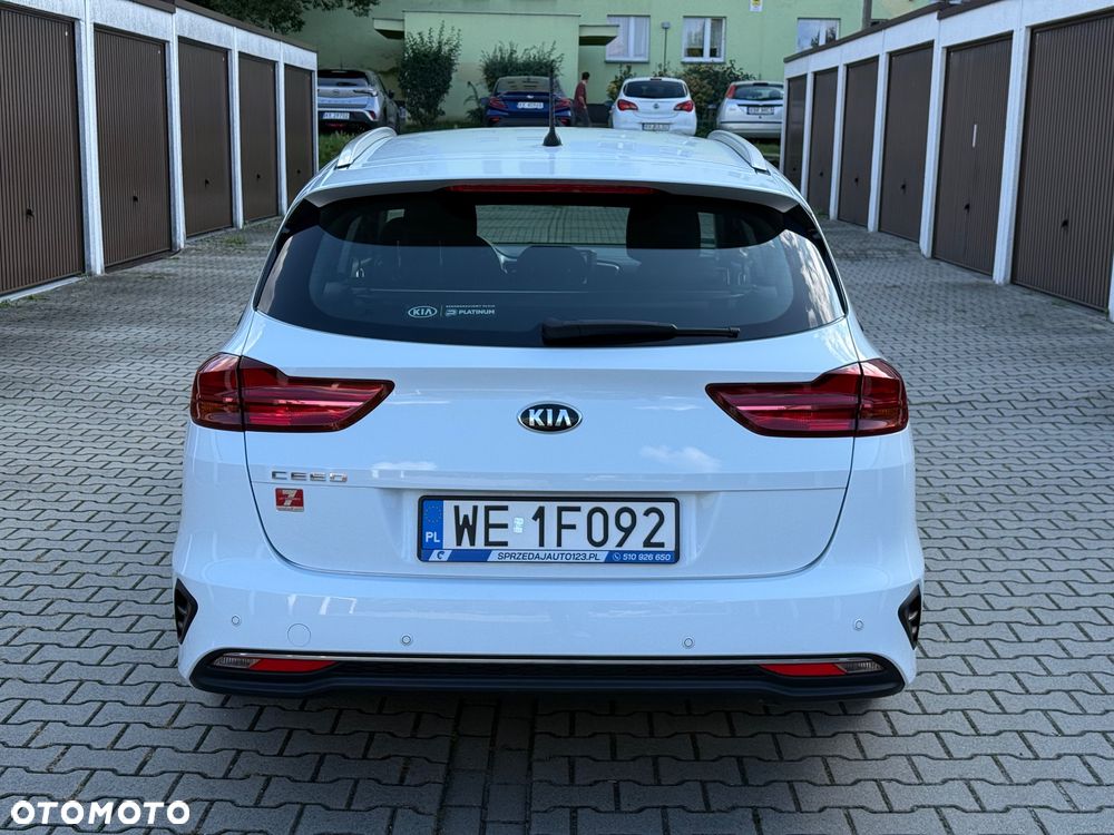Kia Ceed 1.0 T-GDI S - 28