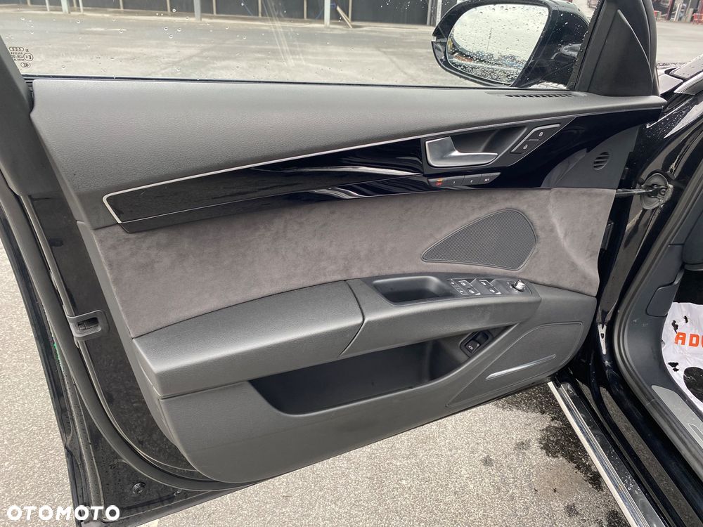 Audi A8 3.0 TDI DPF quattro tiptronic - 10