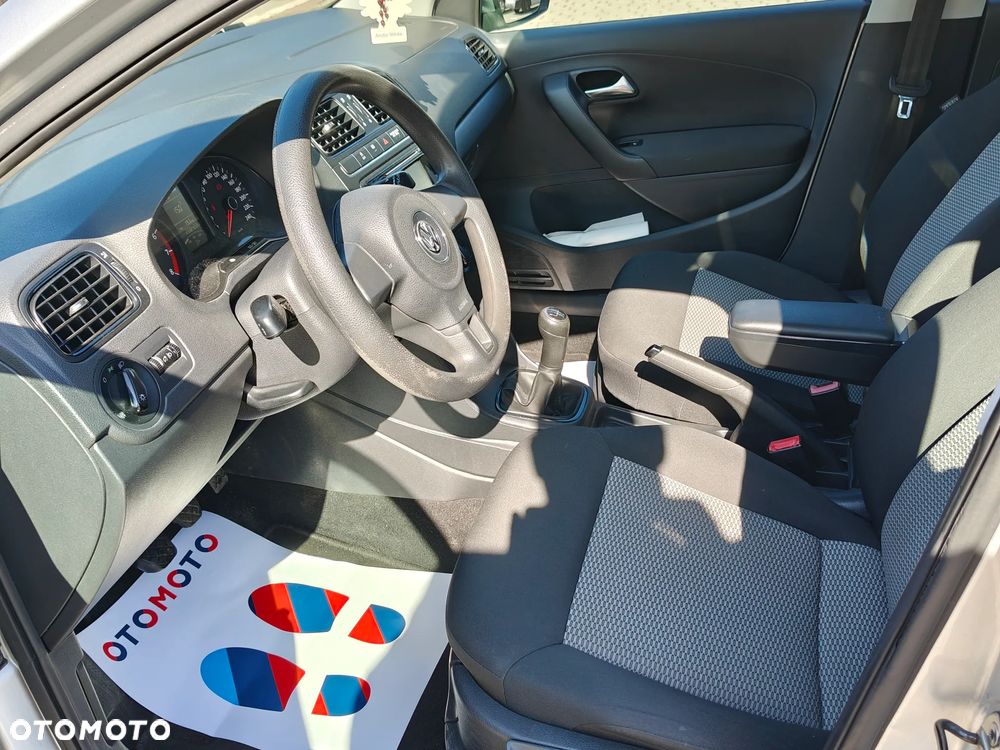 Seat Ibiza 1.2 12V Style Salsa - 7