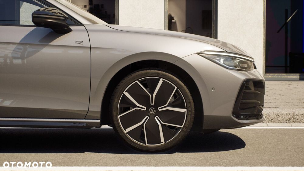 Volkswagen Passat - 19