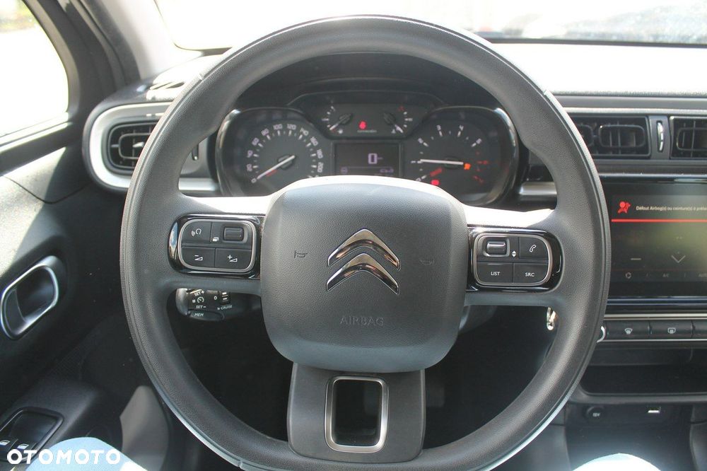 Citroën C3 - 14