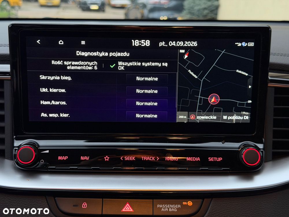Kia Ceed 1.5 T-GDI Tribute DCT - 28