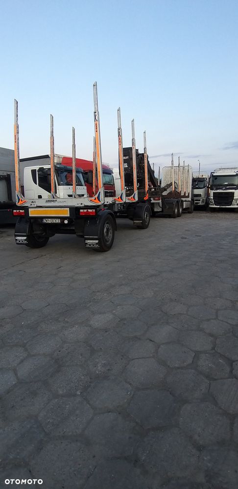 Schwarzmuller SCHUCHARDT - 1