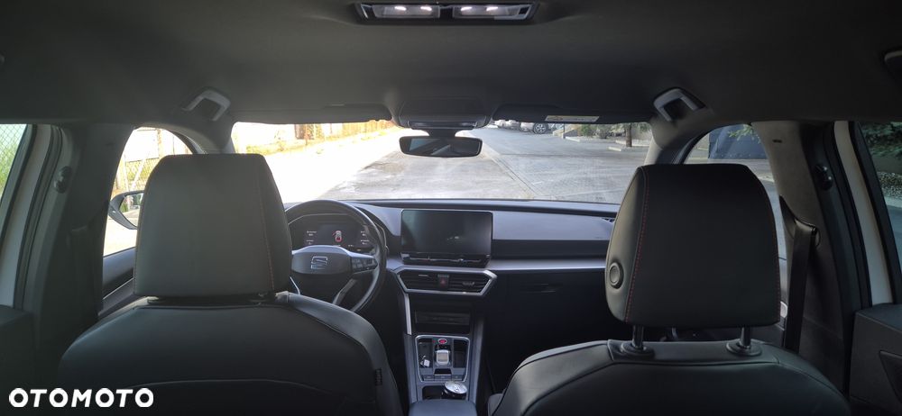 Seat Leon Sportstourer - 5