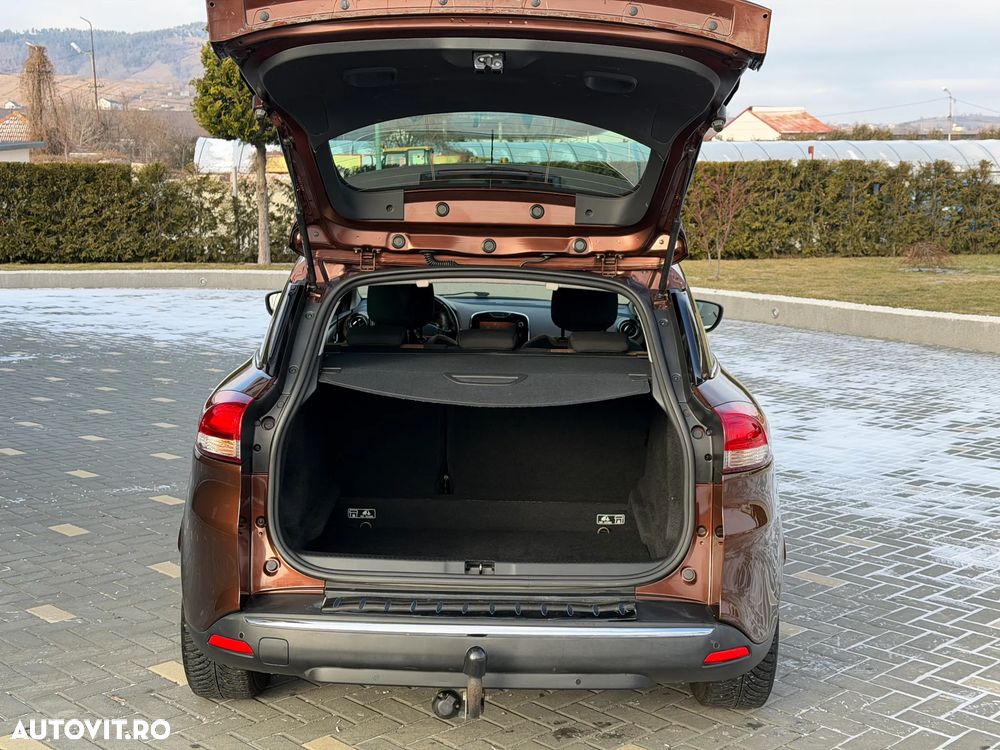 Renault Clio 1.5 Energy dCi 90 Dynamique - 13